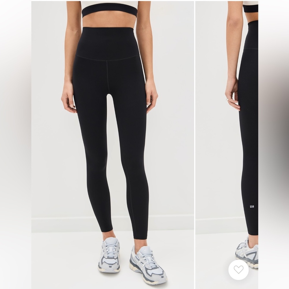 Splits 59 Airweight Super High Waist 7/8 Leggings